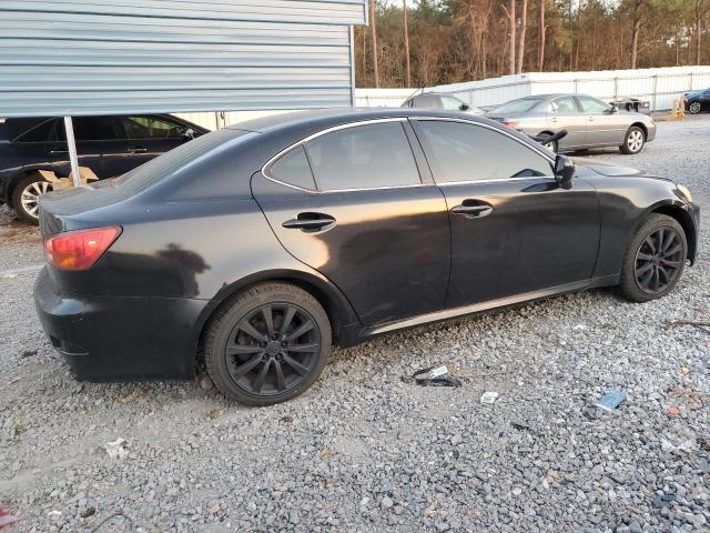 Photo 3 from auction – 2006 LEXUS IS 250 with VIN JTHCK262665003040