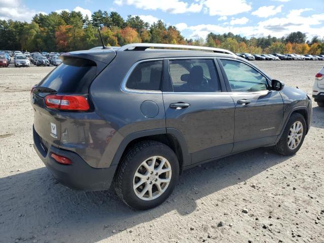 Photo 3 from auction – 2016 JEEP CHEROKEE L with VIN 1C4PJMCS5GW276584