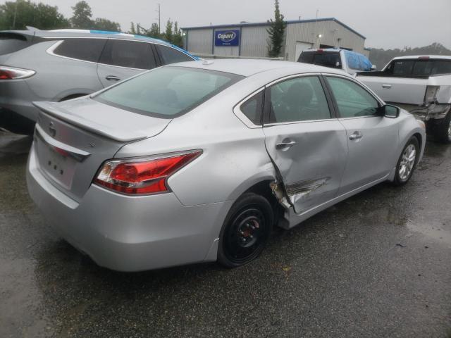 Photo 3 from auction – 2015 NISSAN ALTIMA 2.5 with VIN 1N4AL3APXFC103609