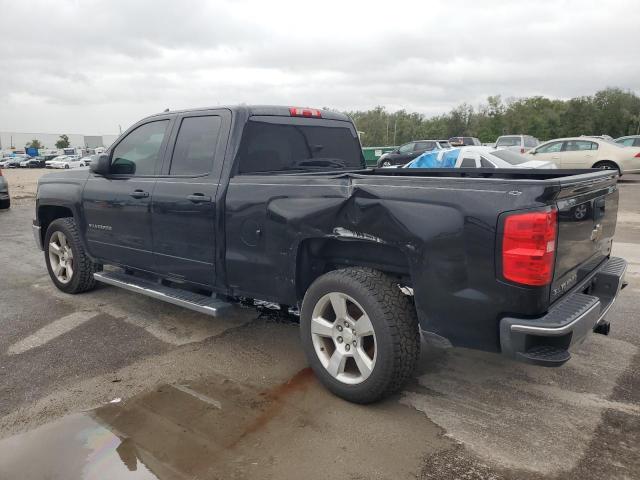 Photo 2 from auction – 2015 CHEVROLET SILVERADO with VIN 1GCRCREC0FZ259436