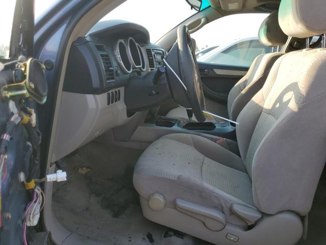 Photo 7 from auction – 2003 TOYOTA 4RUNNER SR with VIN JTEZU14R838000128