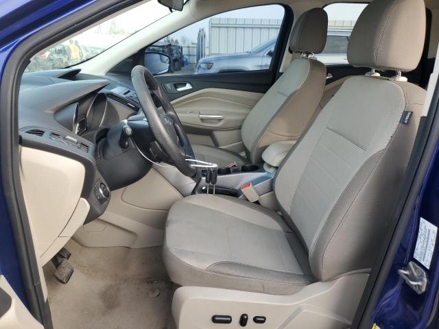 Photo 7 from auction – 2014 FORD ESCAPE SE with VIN 1FMCU0GX9EUC93784