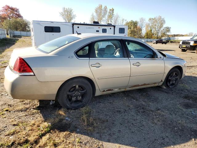 Photo 3 from auction – 2008 CHEVROLET IMPALA LT with VIN 2G1WT58K881367032