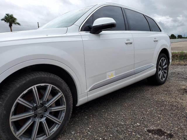 Photo 13 from auction – 2018 AUDI Q7 PRESTIG with VIN WA1VAAF79JD041292