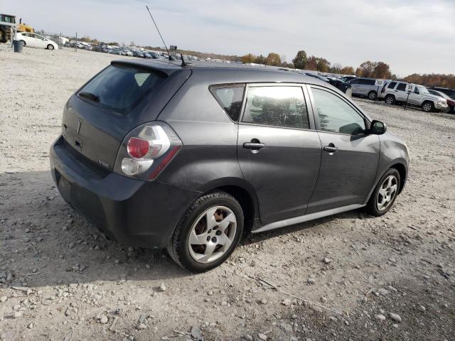 Photo 3 from auction – 2009 PONTIAC VIBE with VIN 5Y2SP67849Z455347