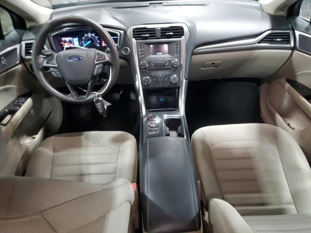 Photo 8 from auction – 2017 FORD FUSION SE with VIN 3FA6P0H73HR239471