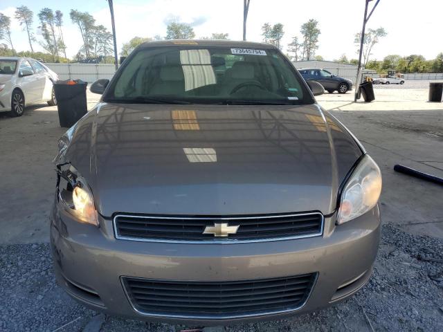Photo 5 from auction – 2007 CHEVROLET IMPALA LT with VIN 2G1WT58K679104022