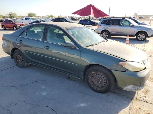 Photo 4 from auction – 2005 TOYOTA CAMRY LE with VIN 4T1BE32K45U097385