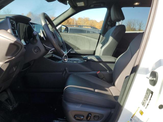 Foto 7 de la subasta – 2024 LEXUS TX 350 BAS con VIN 5TDAAAB6XRS004849