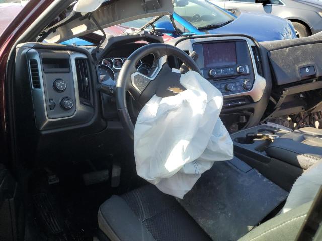 Photo 8 from auction – 2014 CHEVROLET SILVERADO with VIN 3GCUKREC4EG517808
