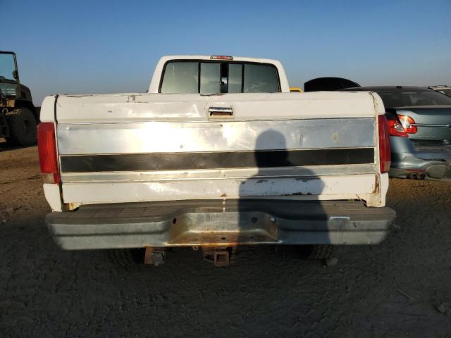 Photo 6 from auction – 1996 FORD F350 with VIN 1FTJW36F4TEB18415