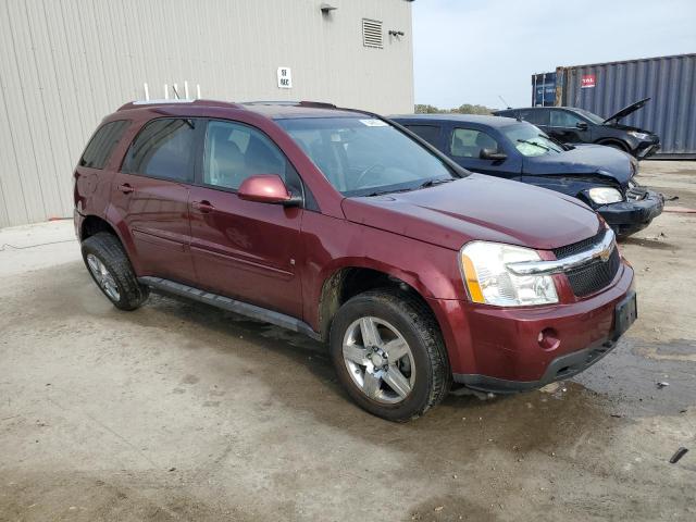 Photo 4 from auction – 2007 CHEVROLET EQUINOX LT with VIN 2CNDL63F076226371