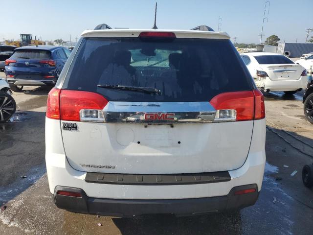 Photo 6 from auction – 2013 GMC TERRAIN SL with VIN 2GKALUEK6D6303217