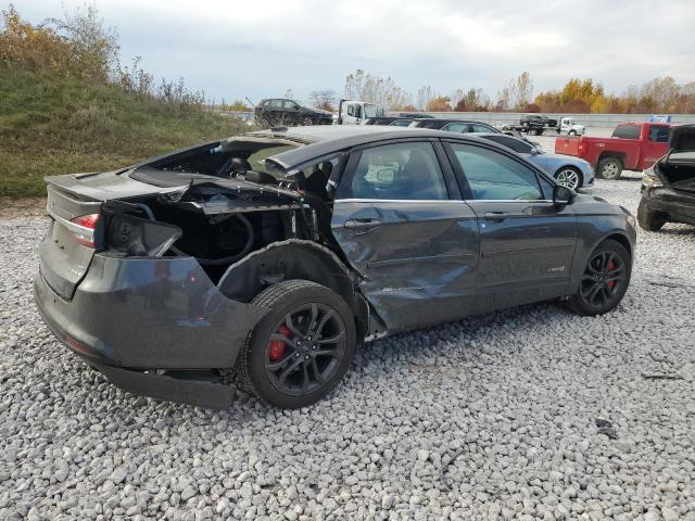 Photo 3 from auction – 2018 FORD FUSION SE with VIN 3FA6P0LU0JR287285