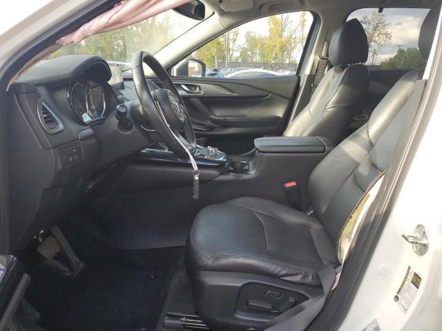 Photo 7 from auction – 2018 MAZDA CX-9 TOURI with VIN JM3TCBCY6J0225808