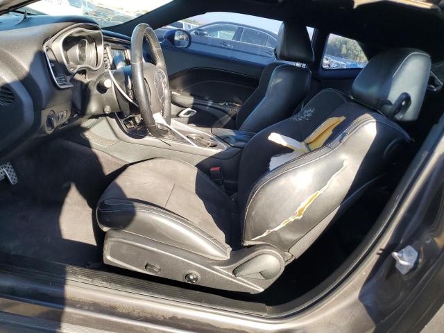 Photo 7 from auction – 2016 DODGE CHALLENGER with VIN 2C3CDZFJ9GH329859