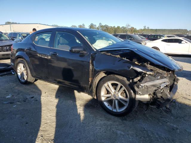 Photo 4 from auction – 2011 DODGE AVENGER MA with VIN 1B3BD1FGXBN544312