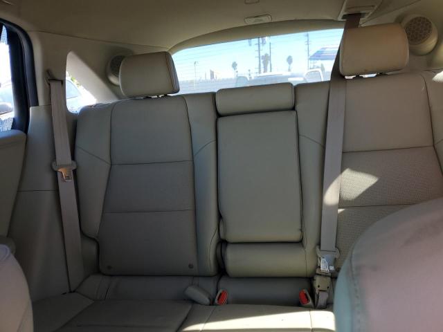 Photo 10 from auction – 2014 ACURA RDX TECHNO with VIN 5J8TB3H50EL009569