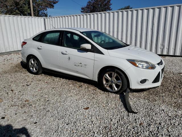 Photo 4 from auction – 2014 FORD FOCUS SE with VIN 1FADP3F2XEL152449