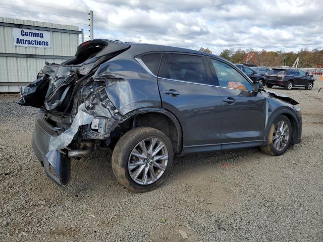 Photo 3 from auction – 2019 MAZDA CX-5 GRAND with VIN JM3KFBDMXK0589830