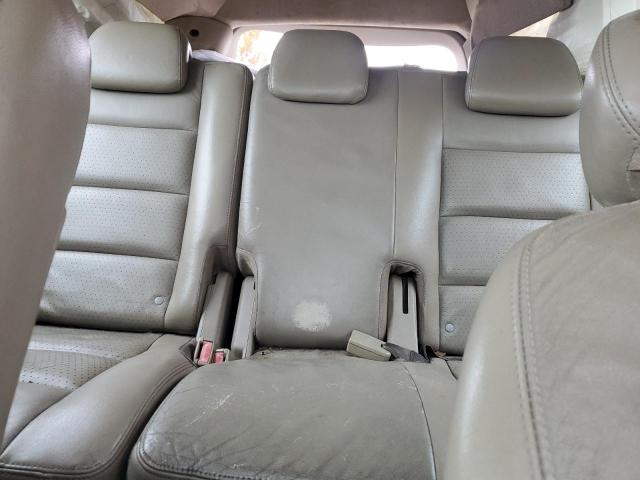 Photo 10 from auction – 2007 FORD FREESTYLE with VIN 1FMDK02147GA23408