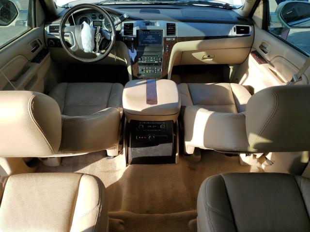 Photo 8 from auction – 2011 CADILLAC ESCALADE with VIN 1GYS3AEF5BR335606