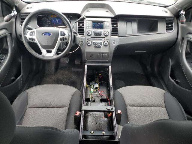 Photo 8 from auction – 2013 FORD TAURUS POL with VIN 1FAHP2MK4DG215342