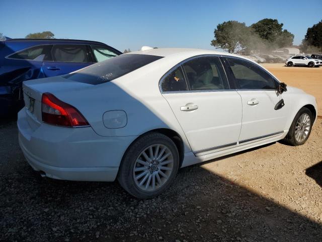 Photo 3 from auction – 2013 VOLVO S80 3.2 with VIN YV1952AS4D1167105