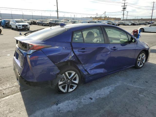 Photo 3 from auction – 2016 TOYOTA PRIUS with VIN JTDKARFU4G3506783