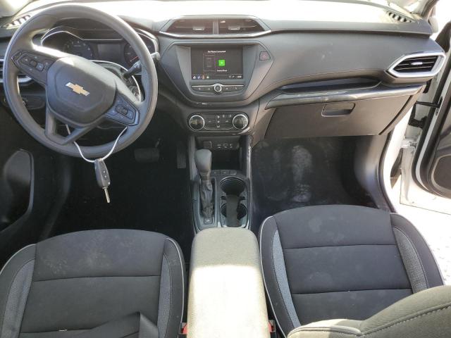 Photo 8 from auction – 2023 CHEVROLET TRAILBLAZE with VIN KL79MMS26PB163023