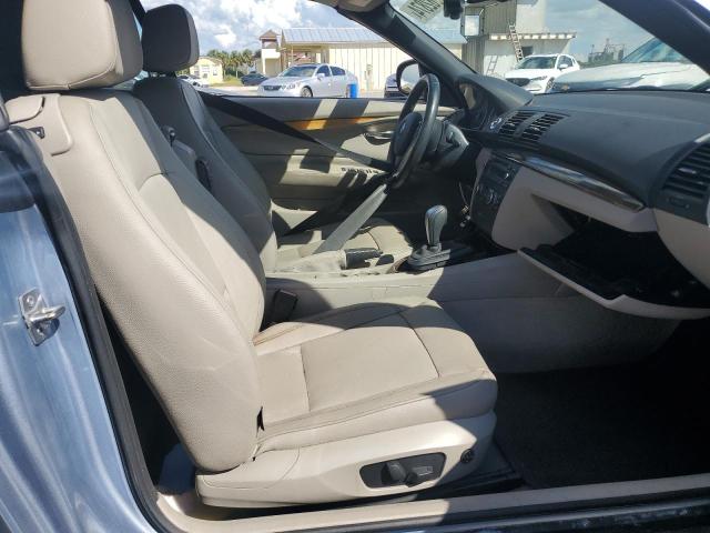 Photo 10 from auction – 2012 BMW 128 I with VIN WBAUL7C51CVM81616