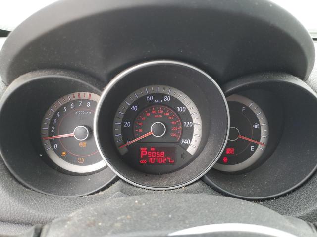 Photo 9 from auction – 2012 KIA FORTE with VIN KNAFU4A27C5608222