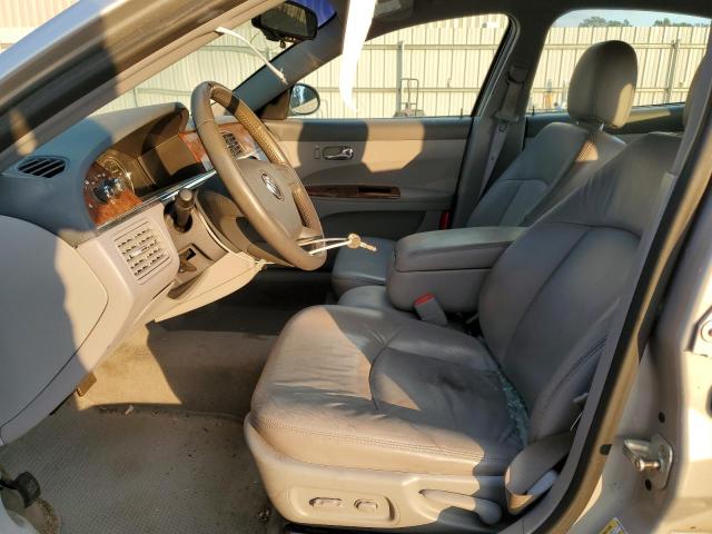 Photo 7 from auction – 2006 BUICK LACROSSE C with VIN 2G4WD582X61266605