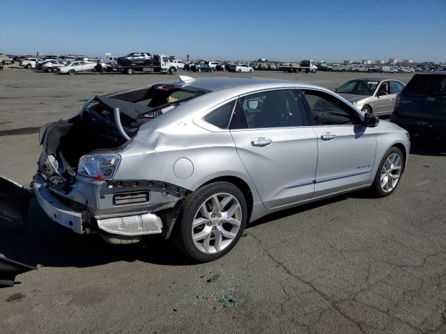 Photo 3 from auction – 2020 CHEVROLET IMPALA PRE with VIN 2G1105S39L9104966