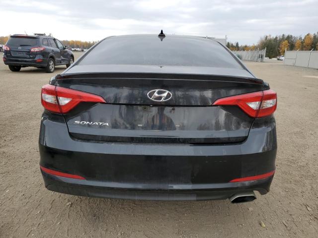 Photo 6 from auction – 2015 HYUNDAI SONATA SE with VIN 5NPE24AF9FH009589
