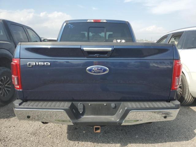 Photo 6 from auction – 2017 FORD F150 SUPER with VIN 1FTEW1CP7HFA07815
