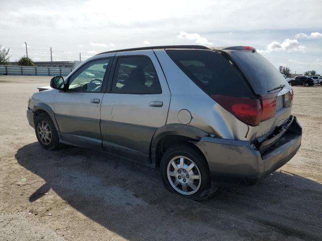 Photo 2 from auction – 2005 BUICK RENDEZVOUS with VIN 3G5DA03E65S512259