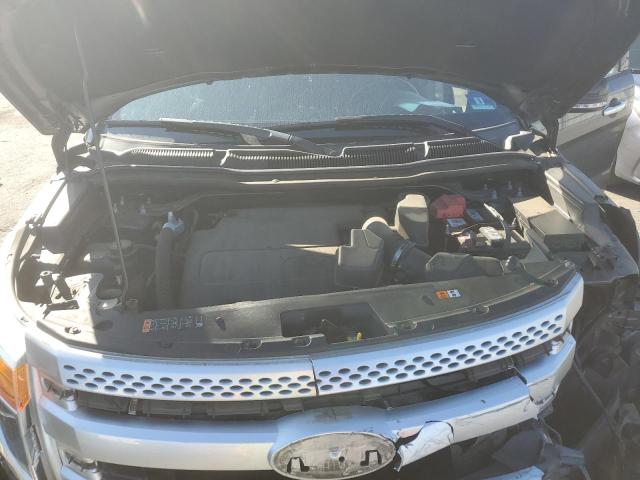 Photo 12 from auction – 2015 FORD EXPLORER X with VIN 1FM5K7D85FGB70794