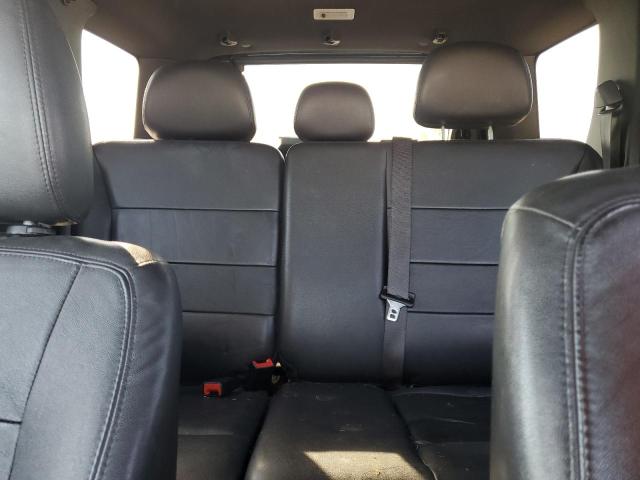 Photo 10 from auction – 2011 FORD ESCAPE LIM with VIN 1FMCU9EGXBKC24018