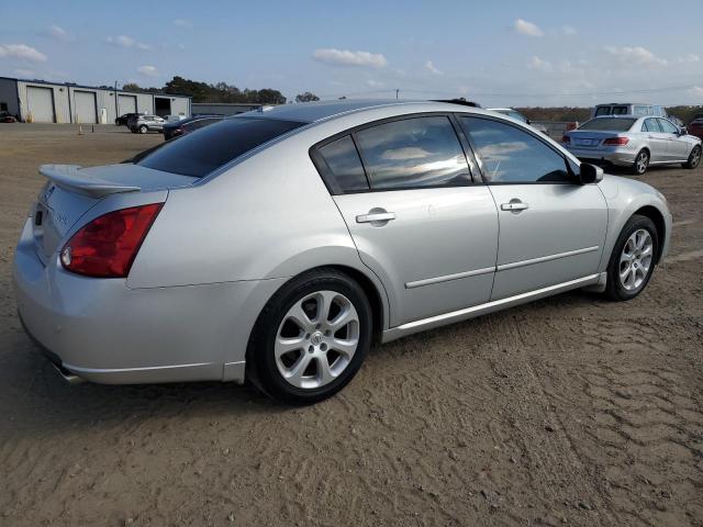 Фото 3 с аукциона – 2007 NISSAN MAXIMA SE с VIN 1N4BA41E97C860002
