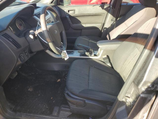 Photo 7 from auction – 2011 FORD FOCUS SE with VIN 1FAHP3FN2BW100142