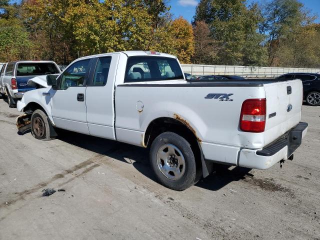 Photo 2 from auction – 2007 FORD F150 with VIN 1FTRX14W47FB22147