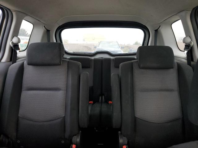 Photo 10 from auction – 2007 MAZDA 5 with VIN JM1CR29L270140072