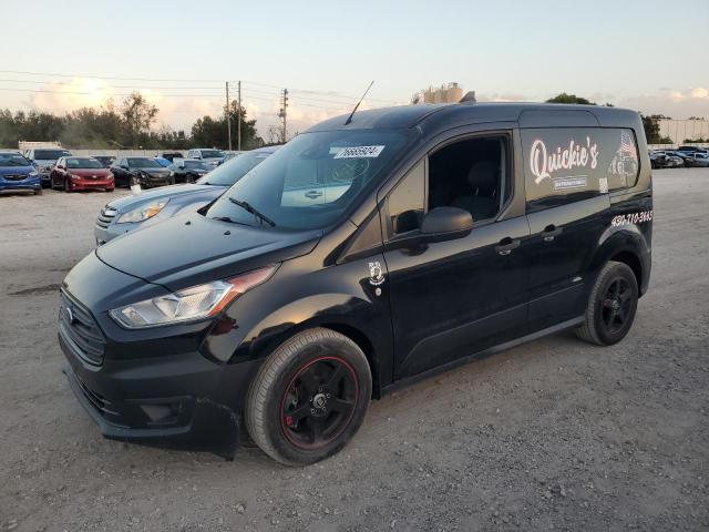 FORD TRANSIT CO 2019 with VIN NM0LS6E29K1421522 - Photo from auction