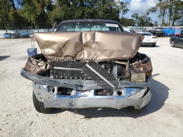 Zdjęcie 5 z aukcji – 2000 DODGE RAM 1500 z VIN 1B7HC13Y4YJ124957