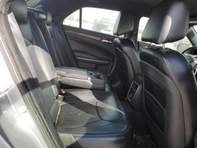 Photo 10 from auction – 2014 CHRYSLER 300 with VIN 2C3CCARG4EH128758