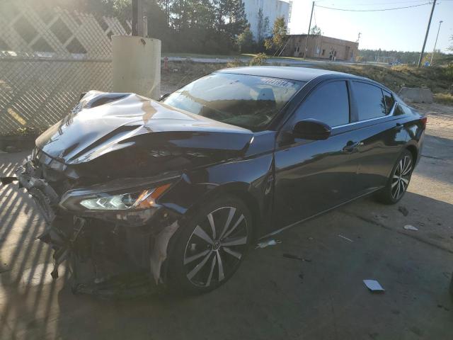 NISSAN ALTIMA SR 2021 with VIN 1N4BL4CV6MN371337 - Photo from auction