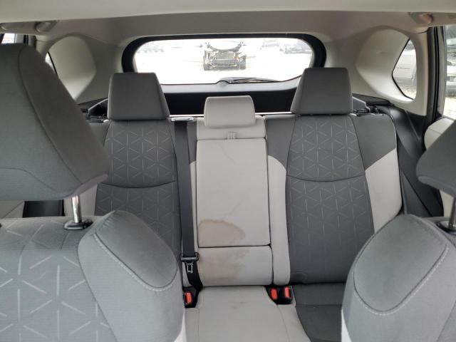 Photo 10 from auction – 2019 TOYOTA RAV4 XLE with VIN 2T3W1RFV1KC020398