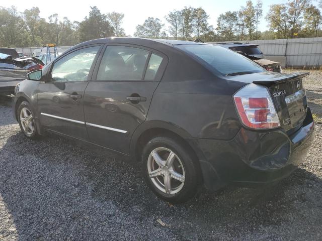 Photo 2 from auction – 2012 NISSAN SENTRA 2.0 with VIN 3N1AB6AP8CL706074
