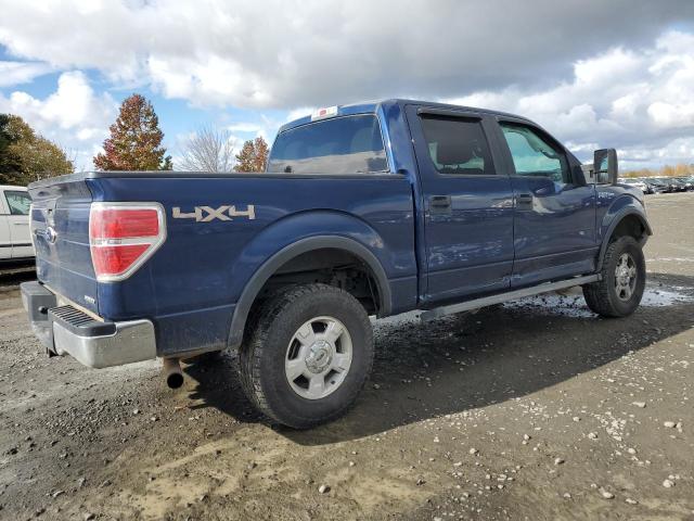 Photo 3 from auction – 2012 FORD F150 SUPER with VIN 1FTFW1EF1CFB58215